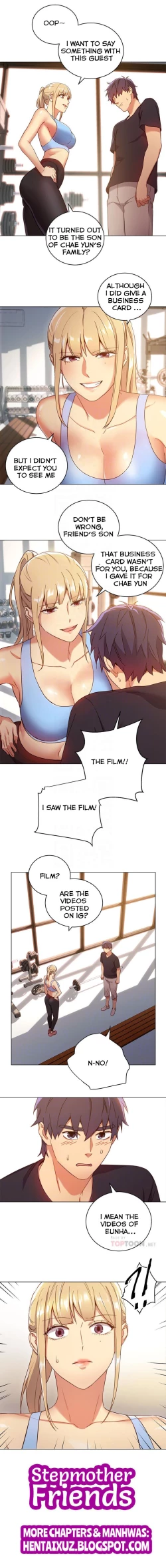 Page 78 of Stepmother Friends Ch.25/?