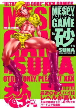 Page 1 of Mespy Game