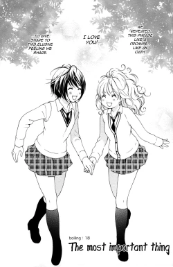 Page 131 of Hanjuku Joshi 2