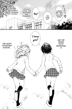 Page 146 of Hanjuku Joshi 2