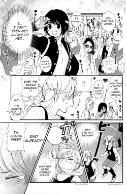 Page 41 of Hanjuku Joshi 2