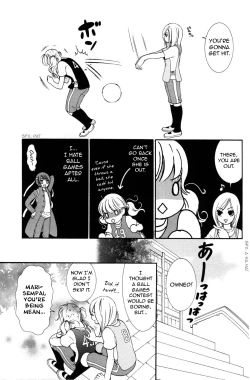 Page 43 of Hanjuku Joshi 2