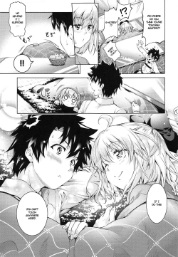 Page 4 of Okita-san to Kotatsu Ecchi