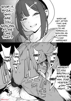 Page 3 of Mousouten | Store of Delusions