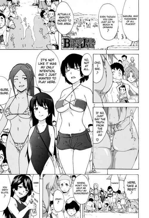 Download Bitches Journey Ch.4