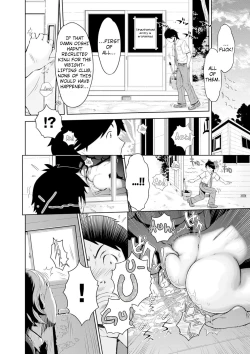 Page 6 of Konnani Nachatta + Shinochan's Turn