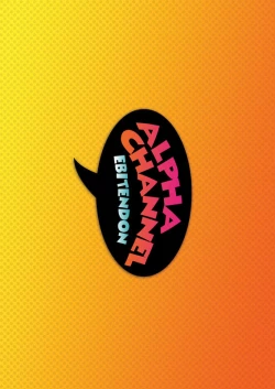 Page 29 of ALPHA CHANNEL