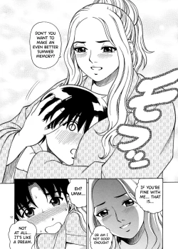 Page 11 of ANGEL PAIN Extra 5