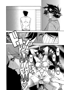 Page 271 of Gekkakou no Ori | The Tuberose's Cage Ch. 1-23 Misc translators and scans