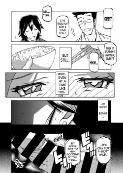 Page 278 of Gekkakou no Ori | The Tuberose's Cage Ch. 1-23 Misc translators and scans