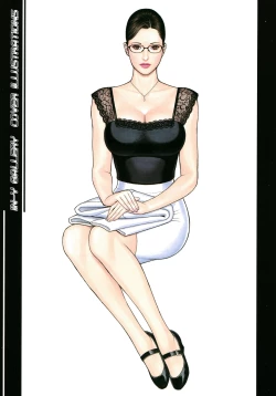 Page 123 of InY Akajuutan + Omake