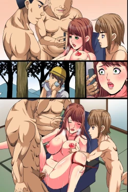 Page 89 of Teishuku na Tsuma no Ura no Kao