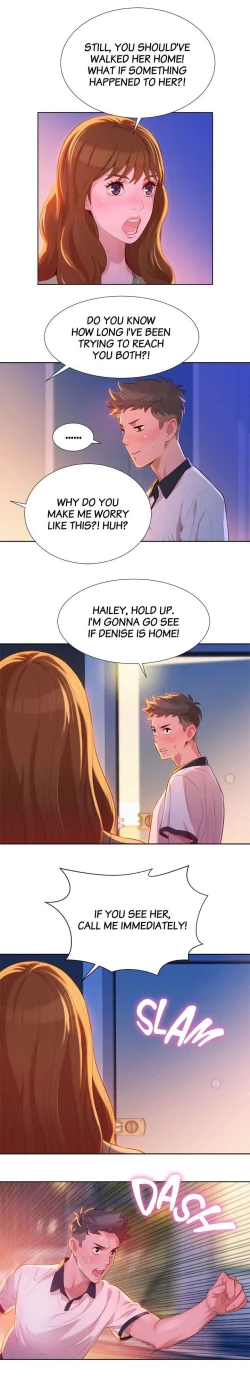 Page 119 of What do you Take me For? Ch.44/?