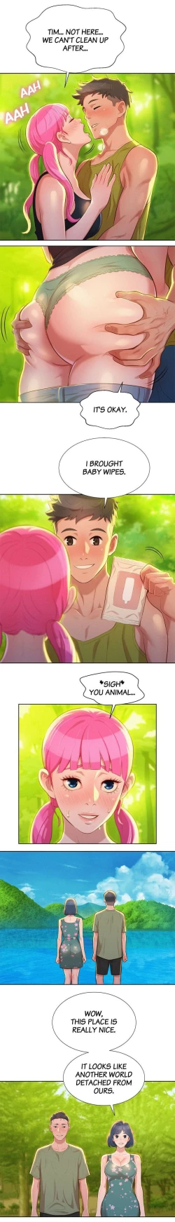 Page 223 of What do you Take me For? Ch.44/?