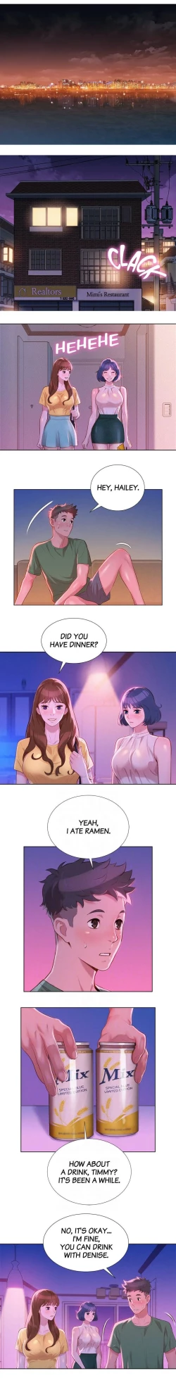 Page 271 of What do you Take me For? Ch.44/?