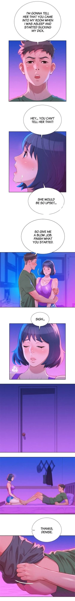 Page 278 of What do you Take me For? Ch.44/?