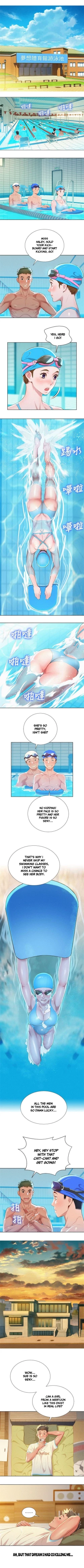 Page 322 of What do you Take me For? Ch.44/?