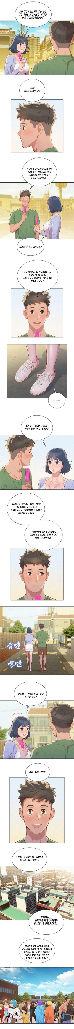 Page 383 of What do you Take me For? Ch.44/?