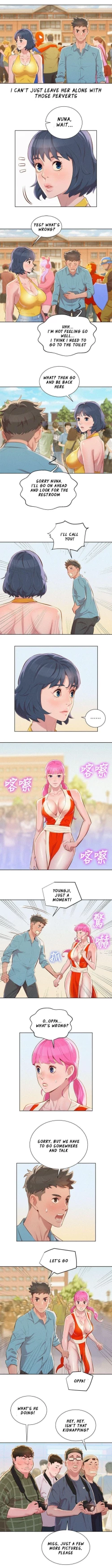 Page 389 of What do you Take me For? Ch.44/?