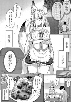 Page 27 of Houshi Shuzoku ga Yattekita!