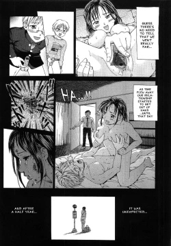 Page 5 of Kinjirareta Futari | Forbidden Relationship