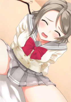 Page 2 of Watashi to Shite Kuremasu ka?