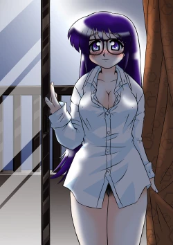 Page 63 of Mamotte Agetai! Gravure Idol!! Ch. 1-9