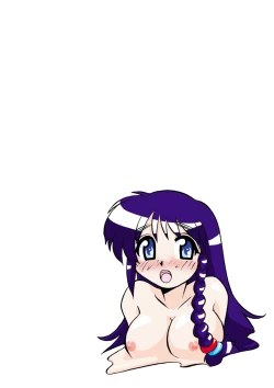 Page 86 of Mamotte Agetai! Gravure Idol!! Ch. 1-9