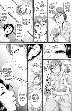 Page 108 of Wotome Haha | Maiden Mother