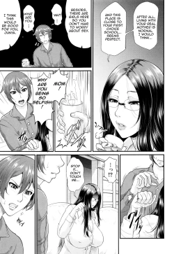 Page 178 of Wotome Haha | Maiden Mother