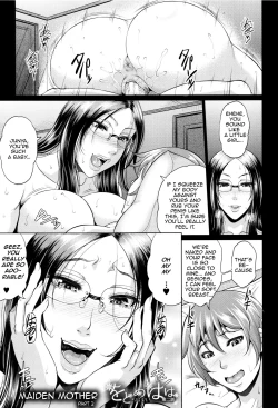 Page 60 of Wotome Haha | Maiden Mother