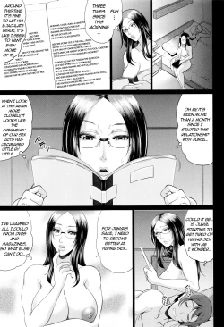 Page 62 of Wotome Haha | Maiden Mother