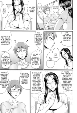 Page 64 of Wotome Haha | Maiden Mother