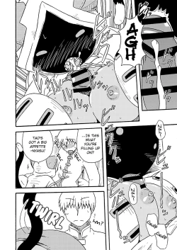 Page 12 of Nikuman | Meat Buns