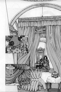 Page 114 of Baajesu no Otome-tachi Waiwakushia no Akira