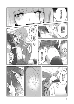 Page 21 of 虚縛の戯