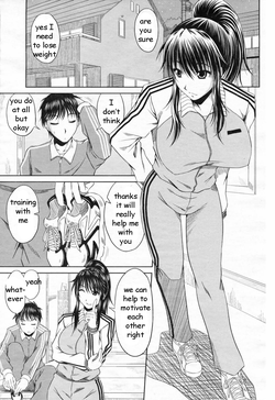 Exercising with Sis [English] [Rewrite] [EZ Rewriter]