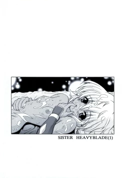 Page 4 of SISTER HEAVYBLADE