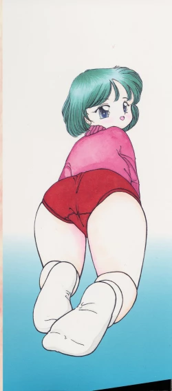 Page 169 of Atashi no Suki na Koto