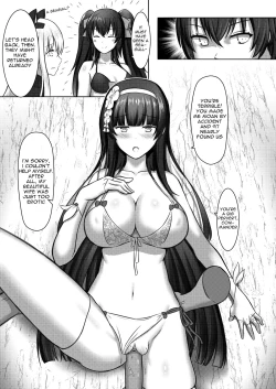 Page 14 of Xihuazhili Xiaripian | A Lovely Flower's Gift - Summer Edition