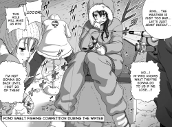 Page 21 of Kareshi no Me no Mae de Anal Kaihatsu Sareru + Omake