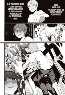 Page 125 of Mizuha ni Oshioki! | Punishment for Mizuha! Ch. 1-5