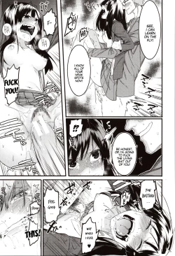 Page 20 of Mizuha ni Oshioki! | Punishment for Mizuha! Ch. 1-5