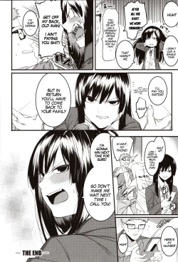 Page 31 of Mizuha ni Oshioki! | Punishment for Mizuha! Ch. 1-5