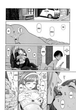 Page 80 of The Girllove Diary Ch. 1-4