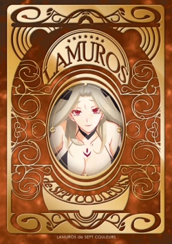 Page 3 of Shichisai no Lamuros 4