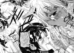 Page 174 of Maoh Tensen Harem