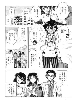 Page 7 of Maoh Tensen Harem