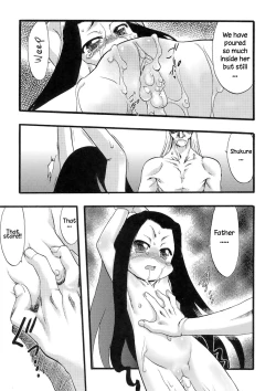 Page 24 of Osanaki Hana - Kami Haramishi Otome 1