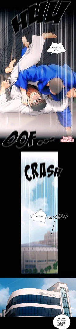 Page 121 of Sexercise Ch. 1-30